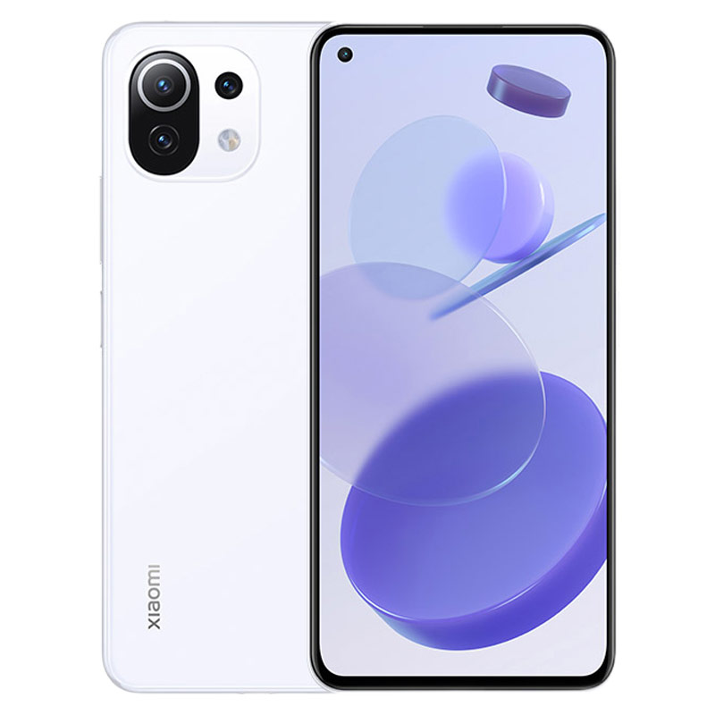 小米 自然美颜肤色手机