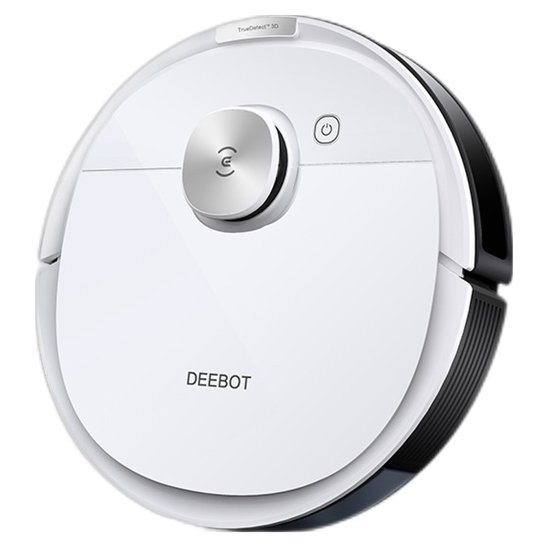 科沃斯 全自动扫地机器人