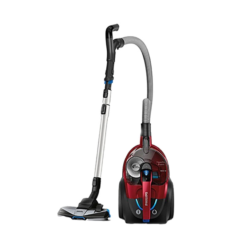 飞利浦 卧式大功率吸尘器