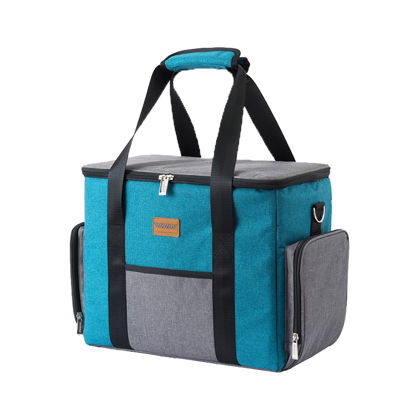 本驰 手提带饭保温箱