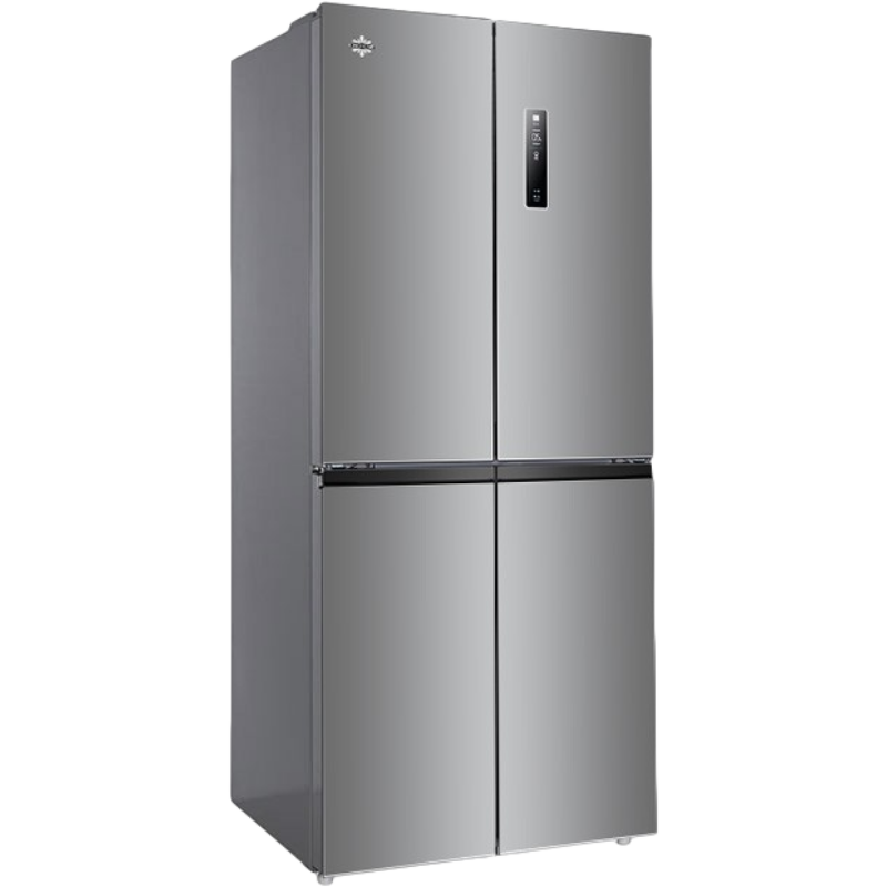 格力 深冻保鲜冰箱