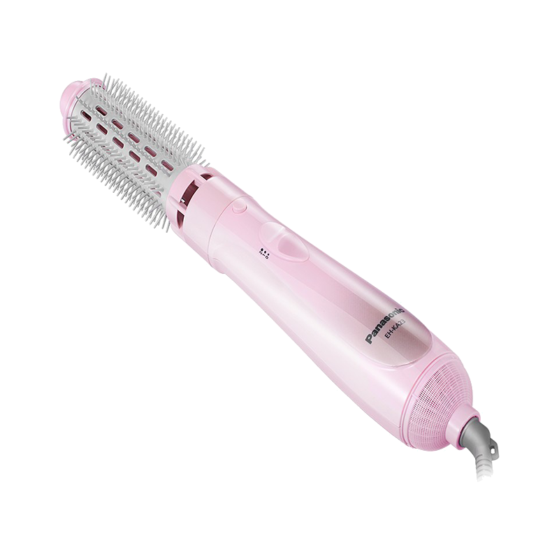 松下 多功能卷发器