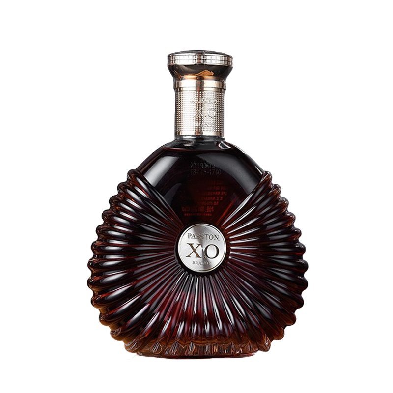 派斯顿 金钻XO白兰地