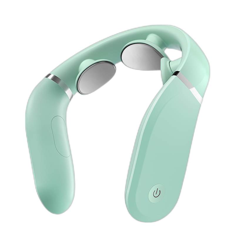 Jeeback 热敷颈部按摩仪