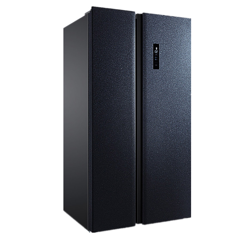 TCL双变频风冷无霜冰箱