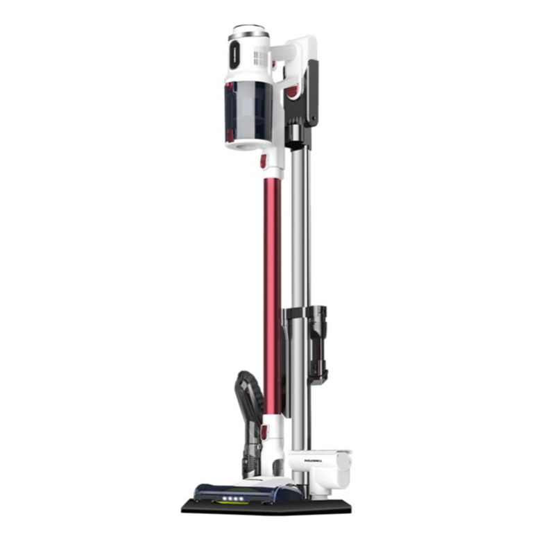 斐纳 节省空间吸尘器