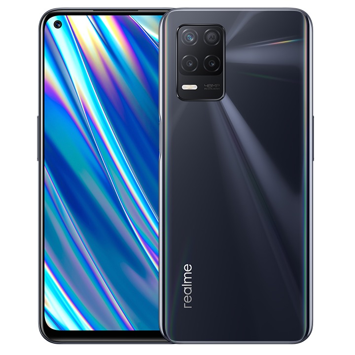 真我 Q3i出色散热手机