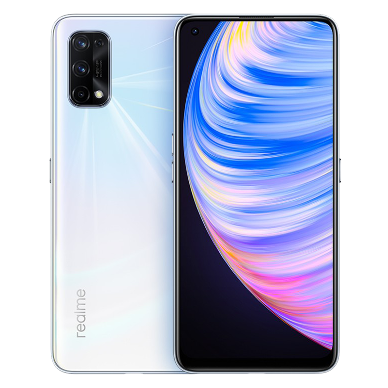 realme 超广角镜头 手机