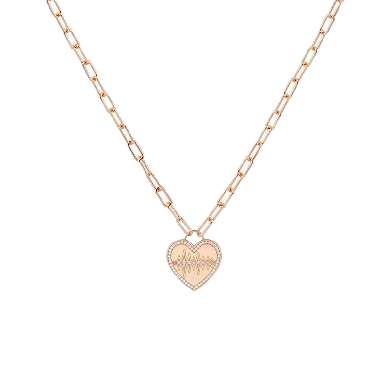 APM Monaco 浪漫项链