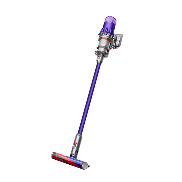 戴森 小仙紫轻量 吸尘器