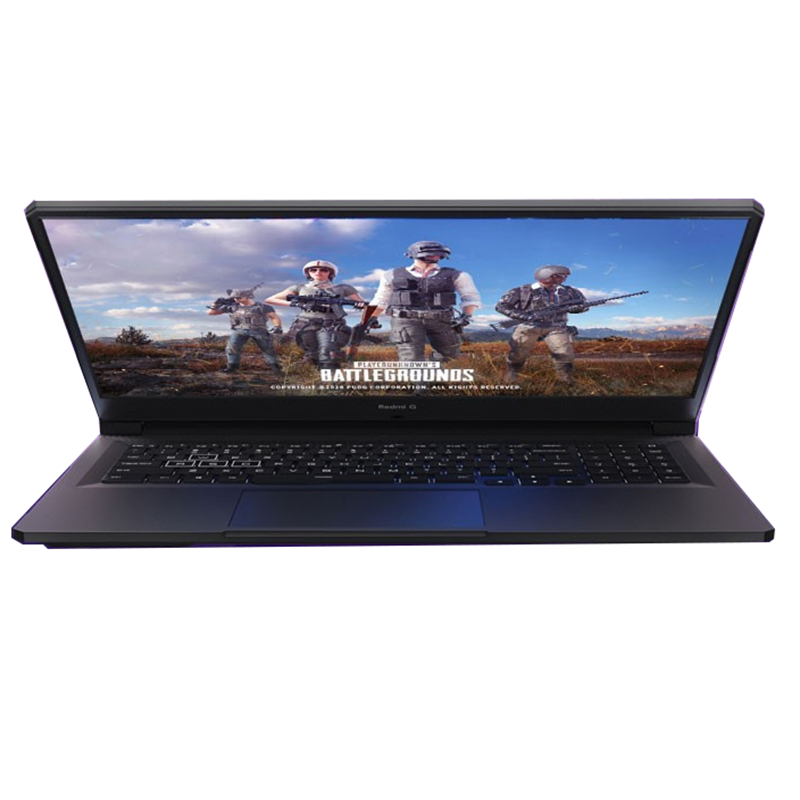 小米 竞技版i5游戏本