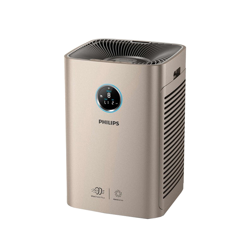 飞利浦 烟味过滤空气净化器