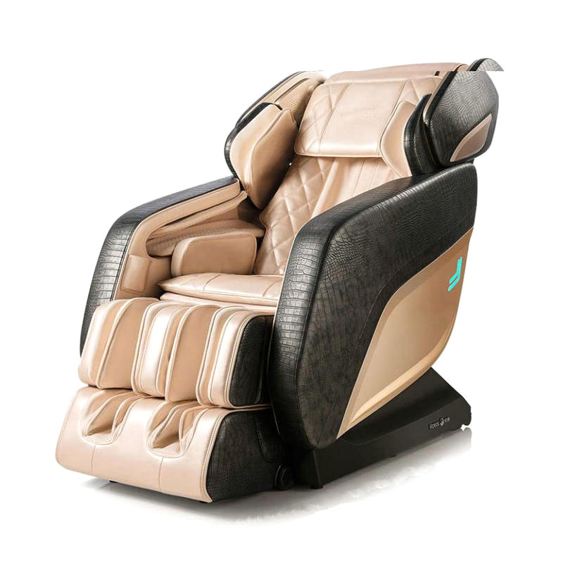 荣康全自动多功能按摩椅