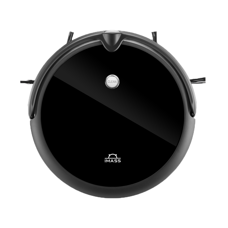 爱玛施 全自动超薄扫地机