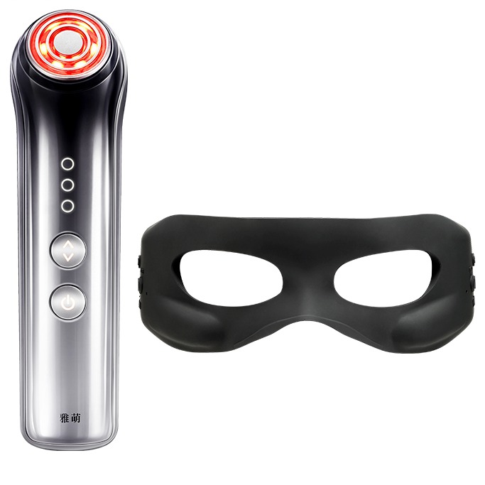 雅萌 四环变频射频美容器