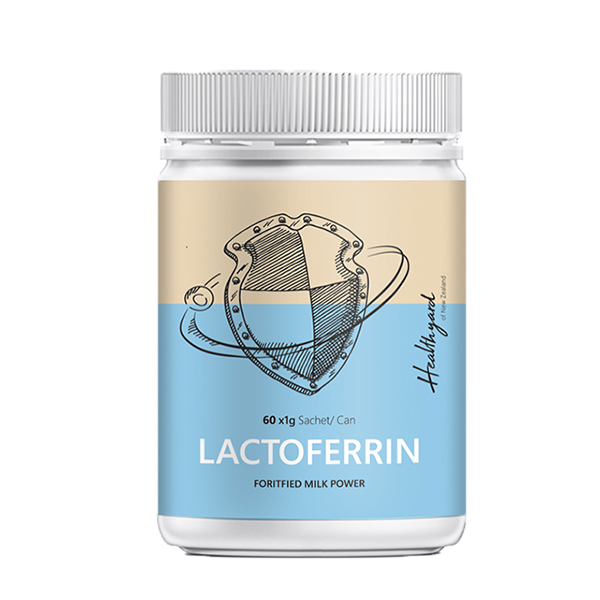 Healthyard进口蛋白粉