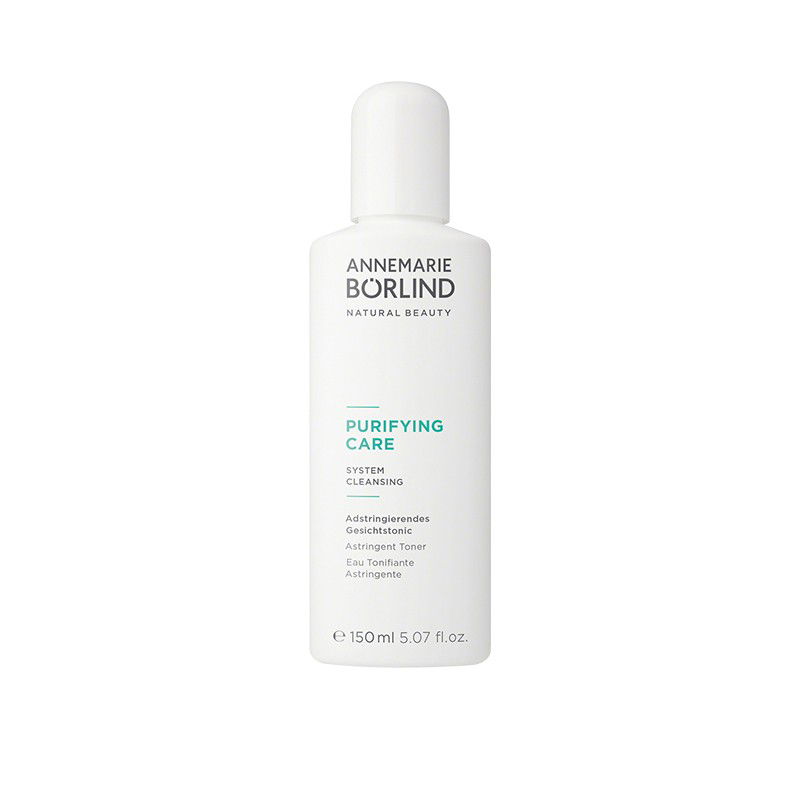 安娜柏林 净透补水爽肤水