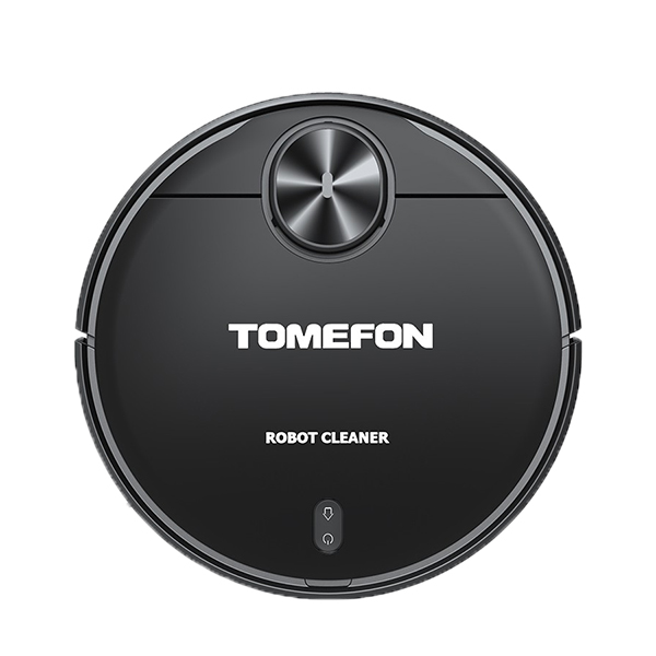 斐纳扫拖一体扫地机