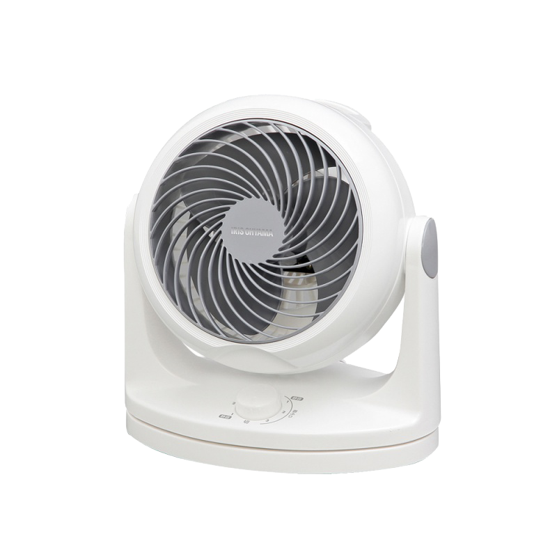 爱丽思 低噪循环 电风扇