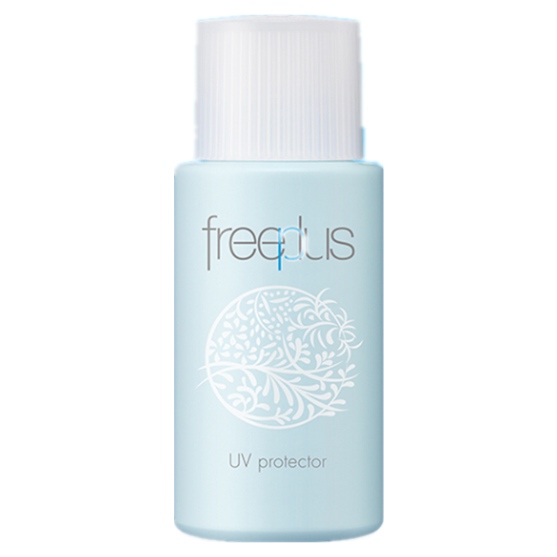 芙丽芳丝 不油腻防晒