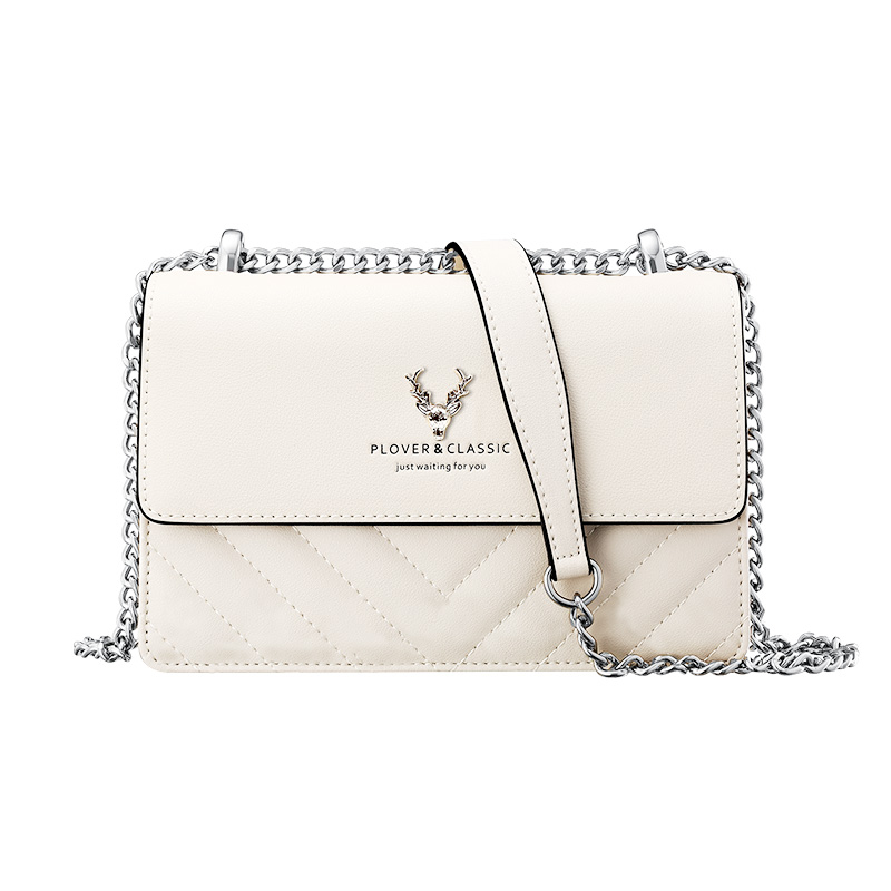 米小舒 浪漫精致 方包