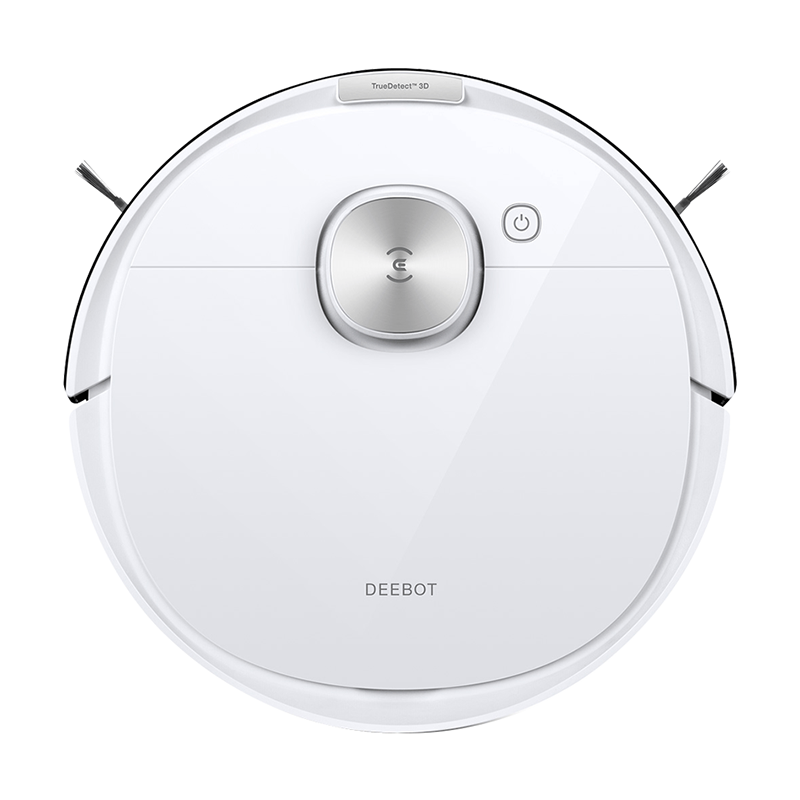 科沃斯 准确建图扫地机器人