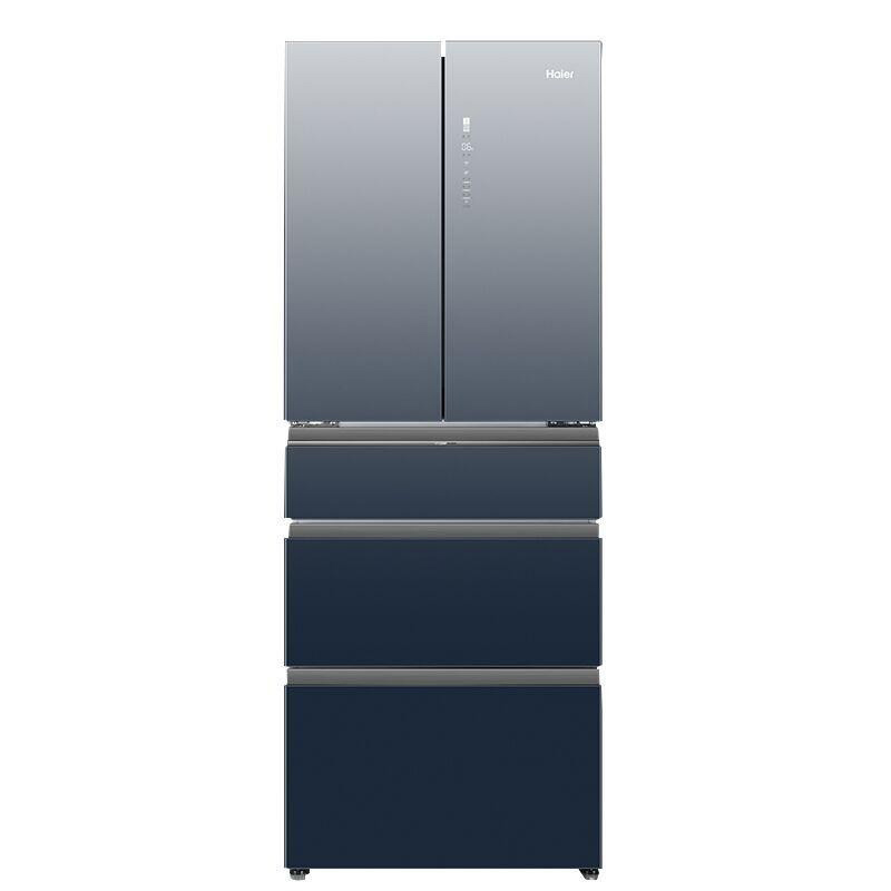 海尔 智能变频多门冰箱
