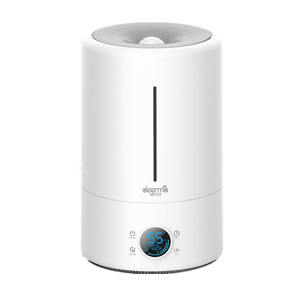 德尔玛大容量加湿器