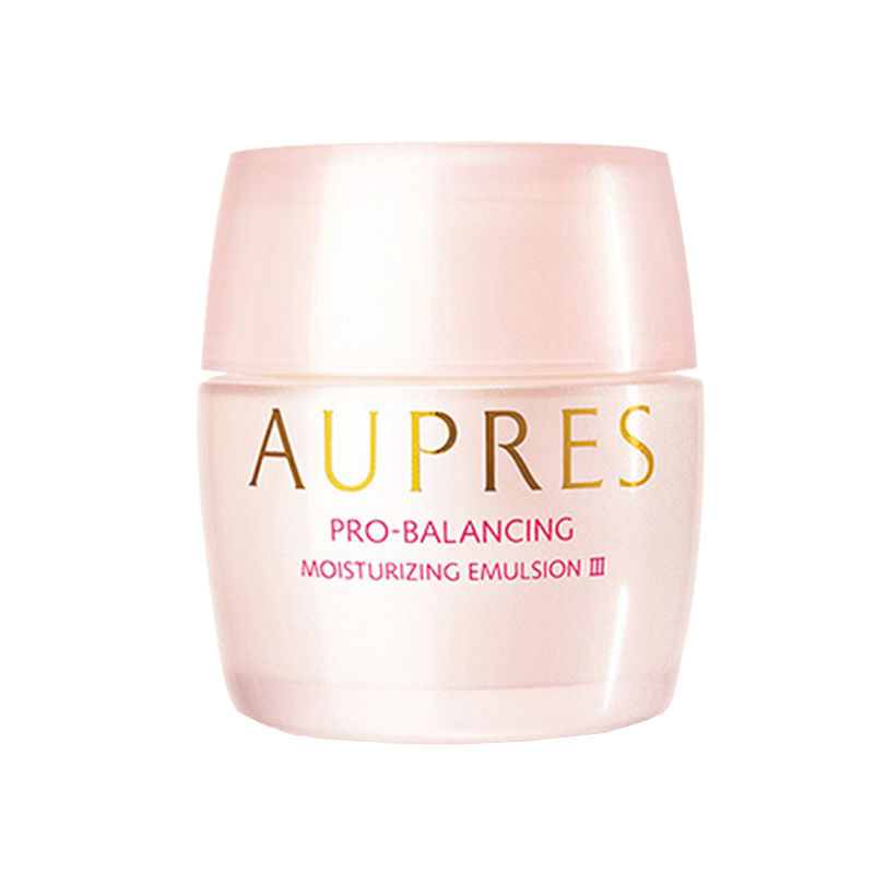 欧珀莱 保湿柔润面霜