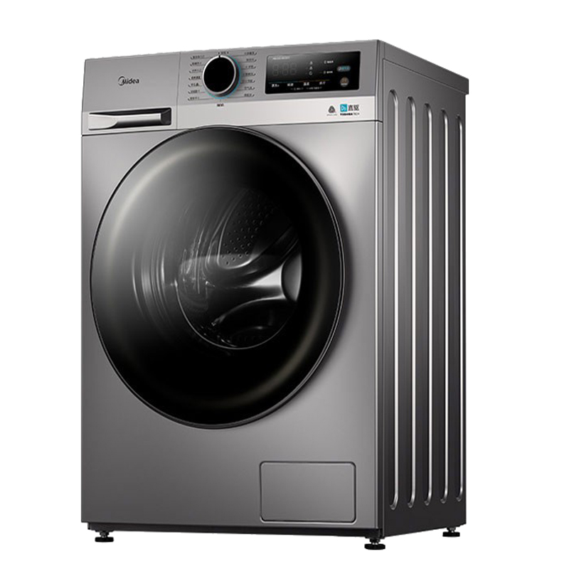 美的 真丝柔洗不伤衣洗衣机