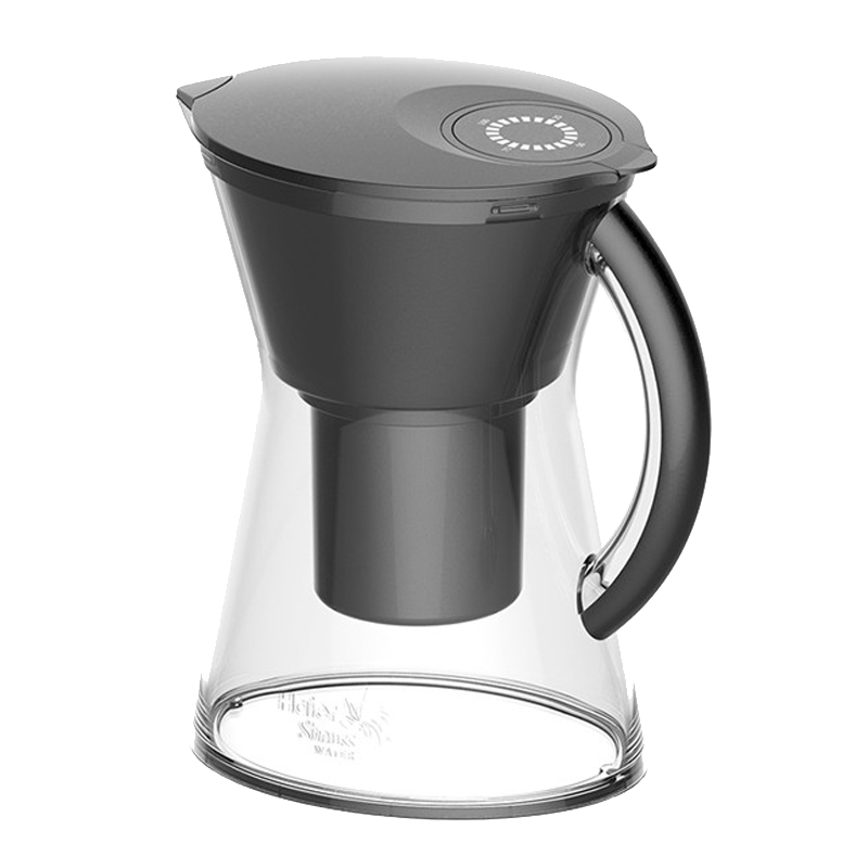 海尔 出水顺畅便捷 净水壶