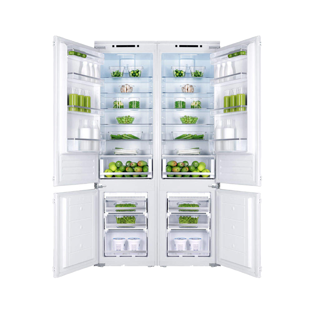 诗凯麦 零度保鲜冰箱