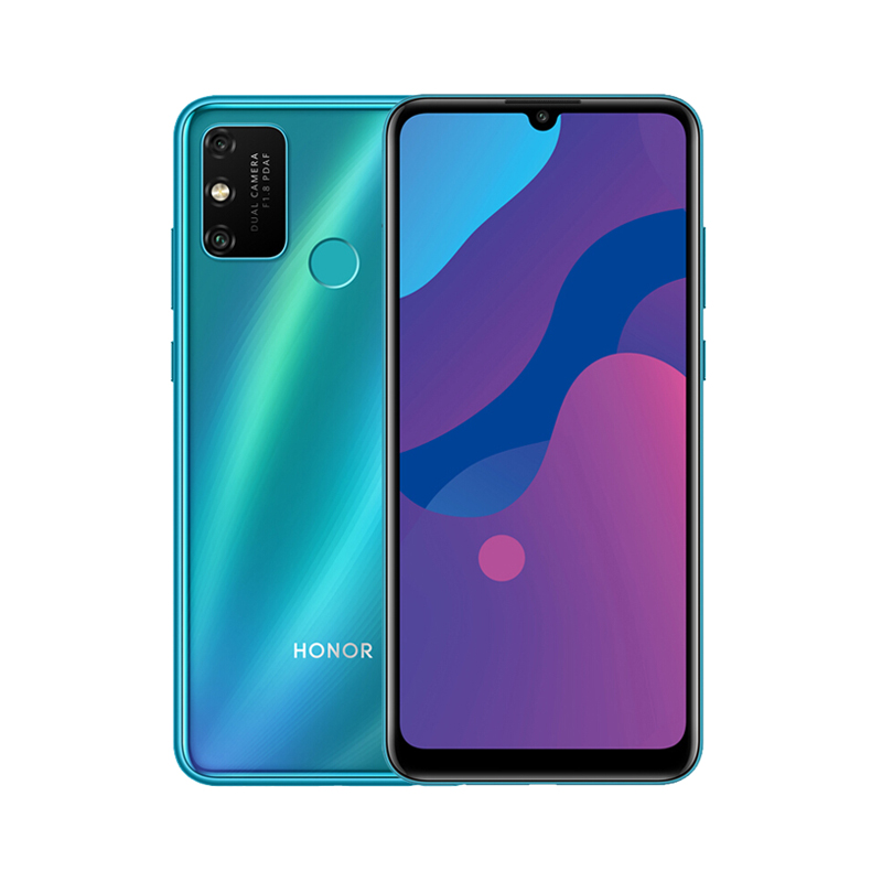 荣耀 珍珠全面屏大音量手机