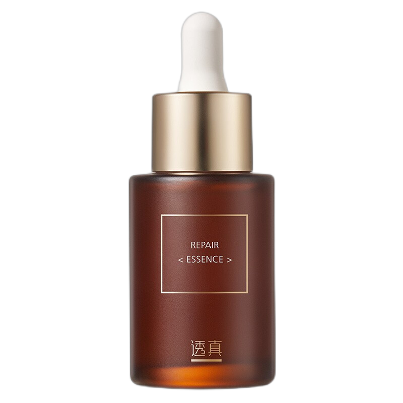 透真 熬夜肌底修护精华