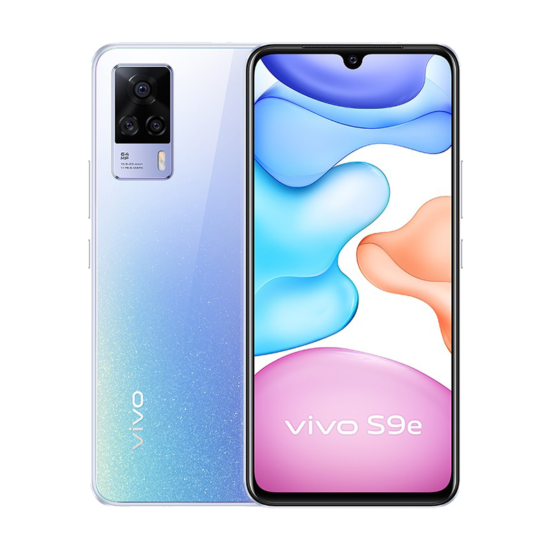 vivo 128GB手机