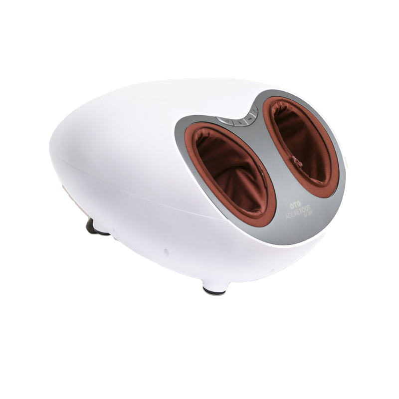 OTO 全包裹多功能足疗机