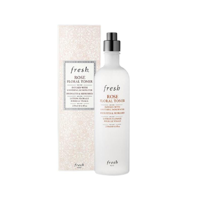 馥蕾诗 保湿舒缓 爽肤水