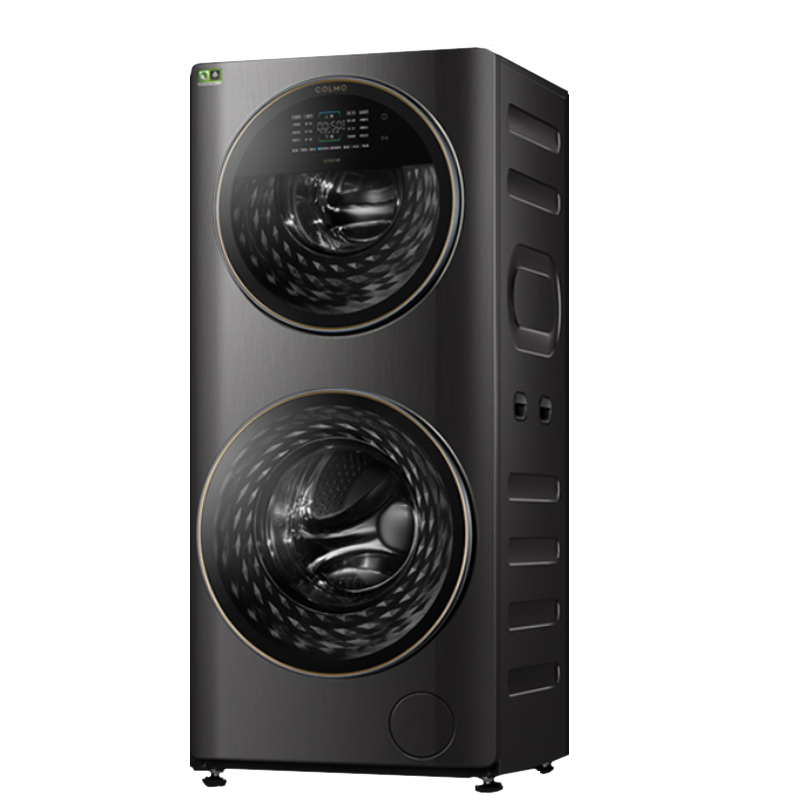 COLMO变频大容量滚筒洗衣机