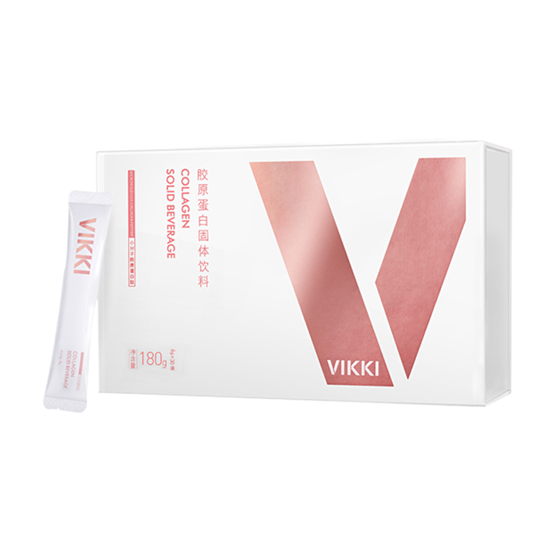 Vikki 小分子胶原蛋白肽粉
