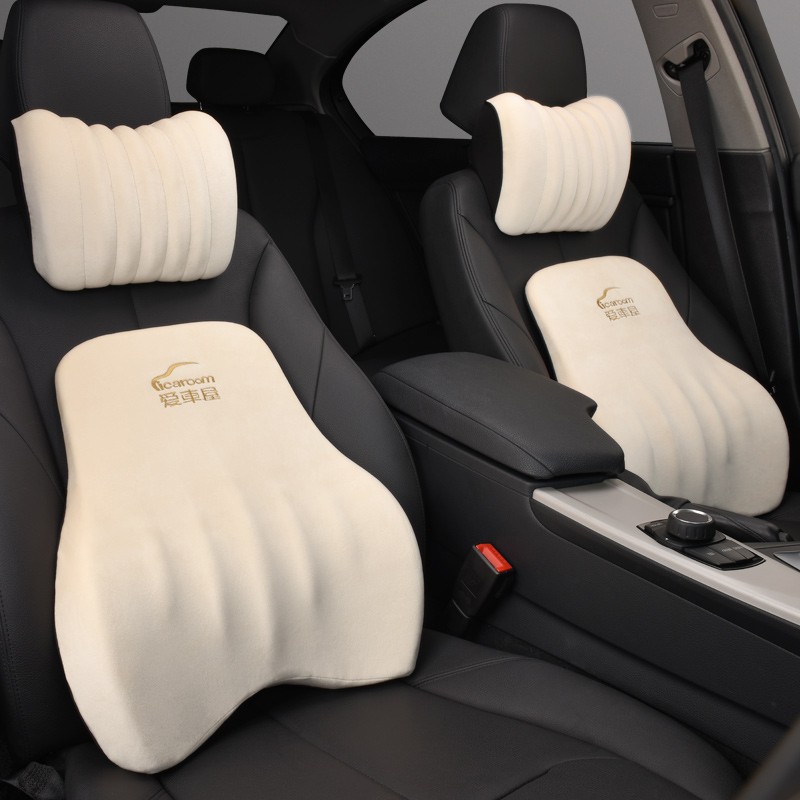 爱车屋 柔软舒适头枕