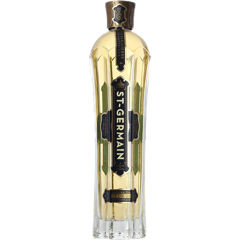 圣哲曼 家庭聚会洋酒