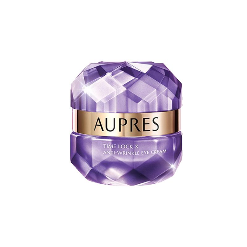 欧珀莱 复合海藻精华眼霜