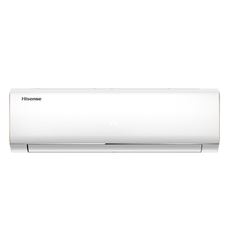 海信一级能效变频冷暖空调