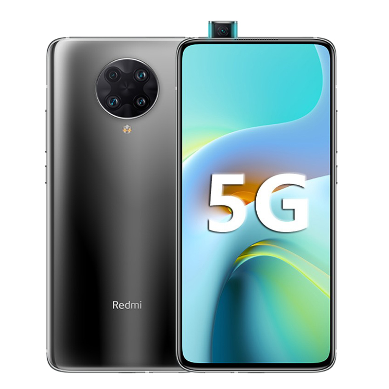 红米 高刷新率画面流畅手机