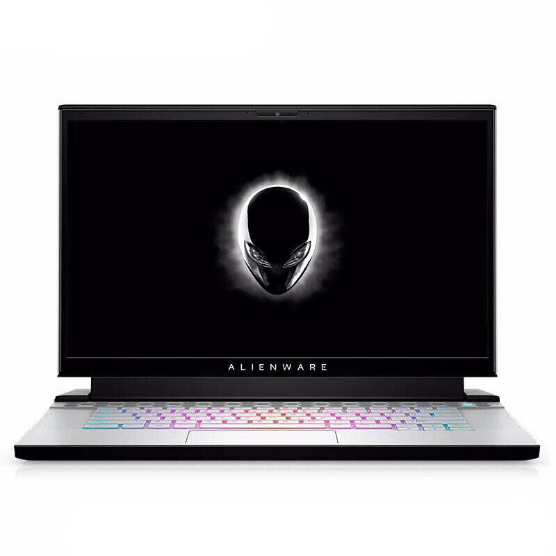 外星人 游戏定制光效游戏本