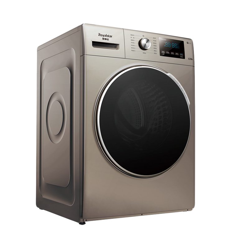 荣事达 热风空气洗洗衣机