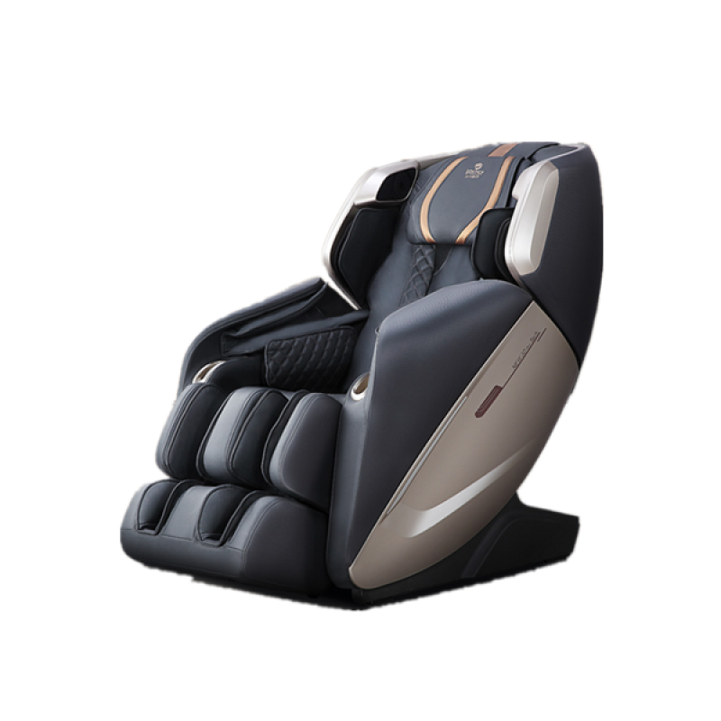 艾力斯特 双重检测按摩椅