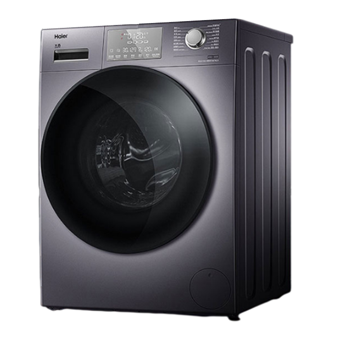 海尔 智能配给洗衣机