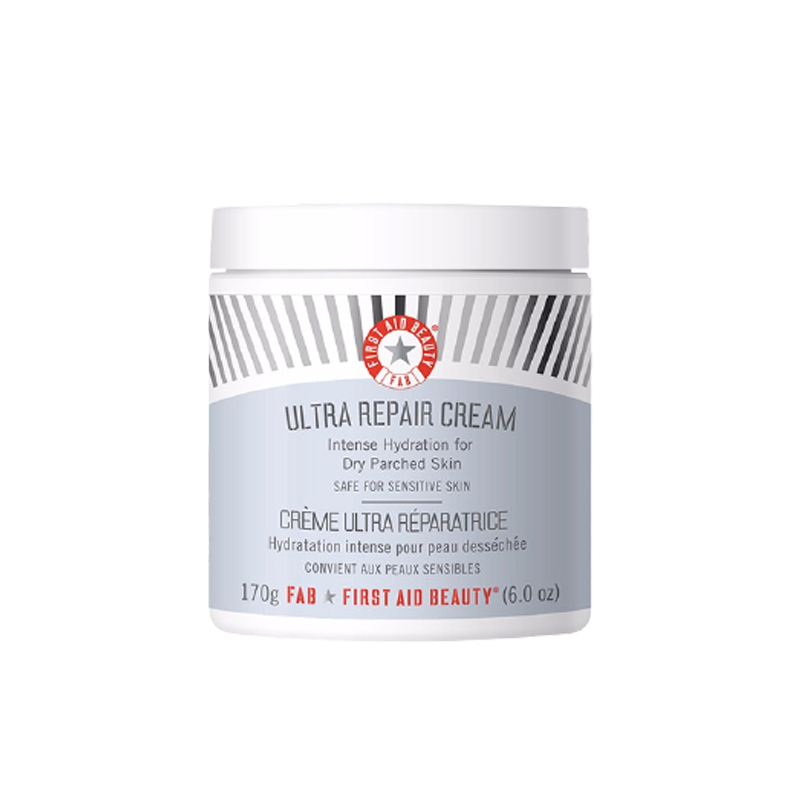 急救美人 急救修复补水面霜