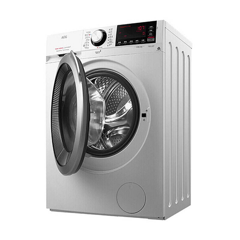 AEG 智能变频洗衣机